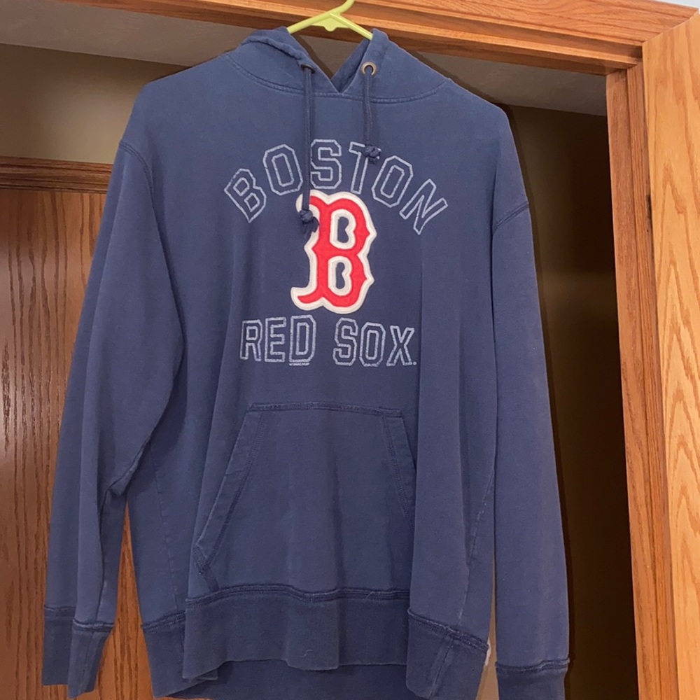 Boston Red Sox Sweatshirt